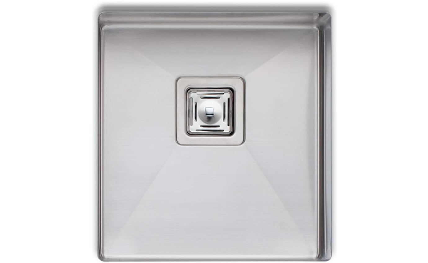 Oliveri Professional Series Standard Bowl Sink PR1130U
