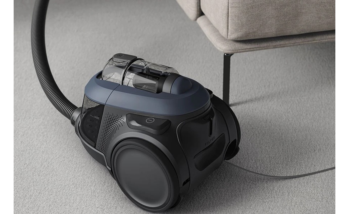 Electrolux UltimateHome 700 Bagless Vacuum Cleaner (Denim Blue) EFC71511DB