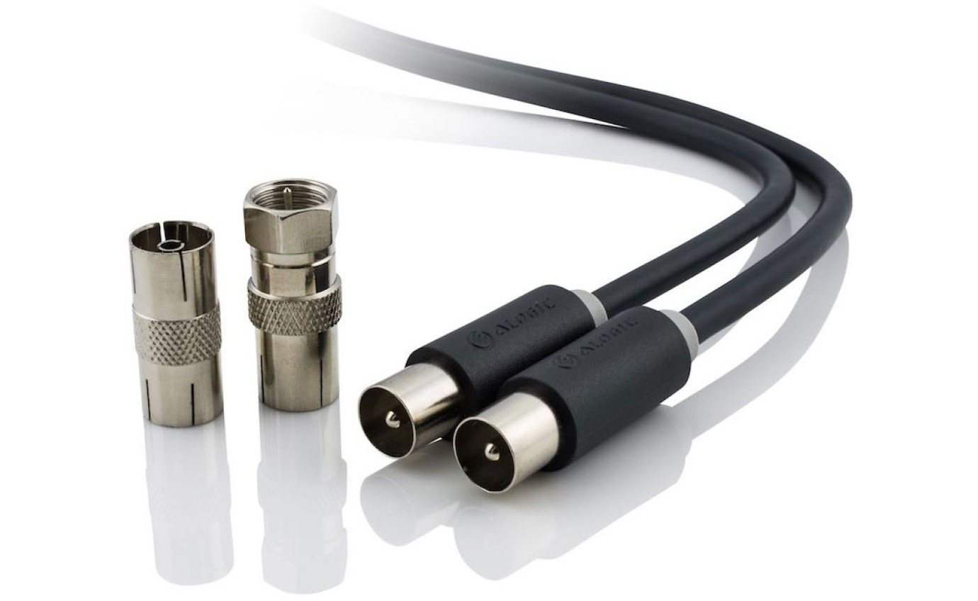 ALOGIC TV Antenna Cable (2m) TVMM02