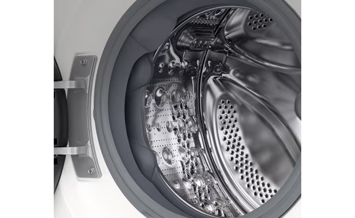 LG 9kg Series 3 AI Wash Front Load Washing Machine WX31409W