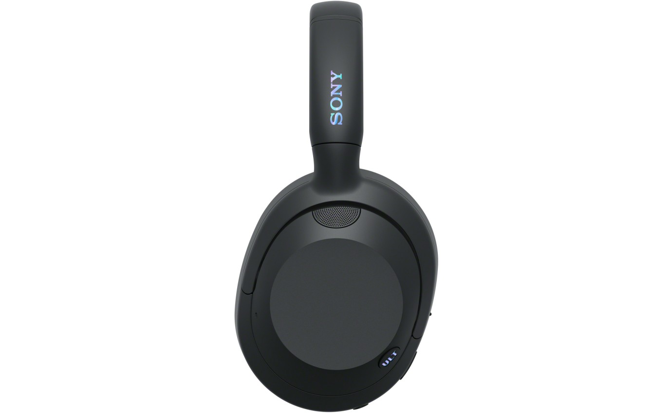 Sony ULT WEAR Wireless Noise Cancelling Headphones (Black) WHULT900NB