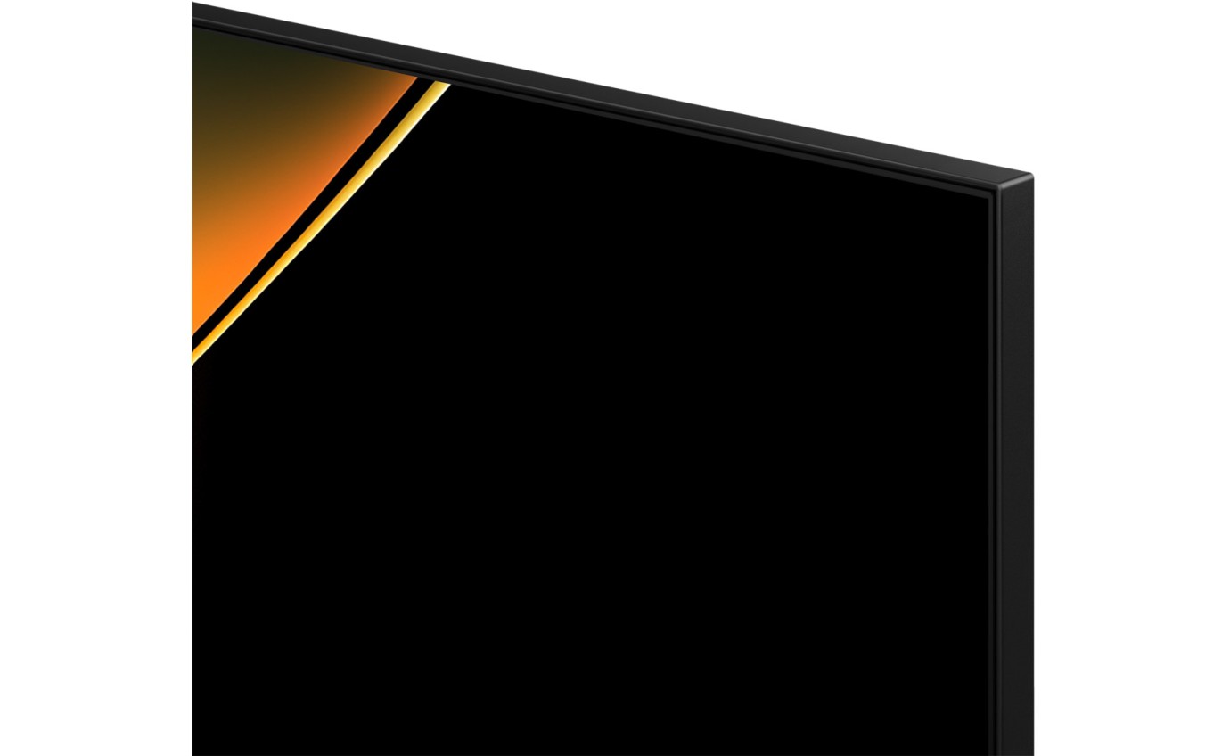 Hisense 100 inch U7QAU ULED Mini LED 4K 165Hz Smart TV 100U7QAU