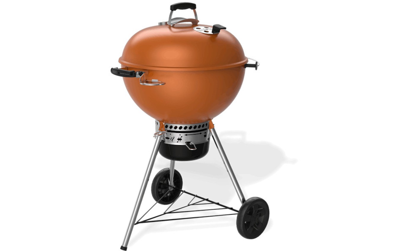 Weber Special Edition 57cm Master-Touch Charcoal Barbecue K1500340