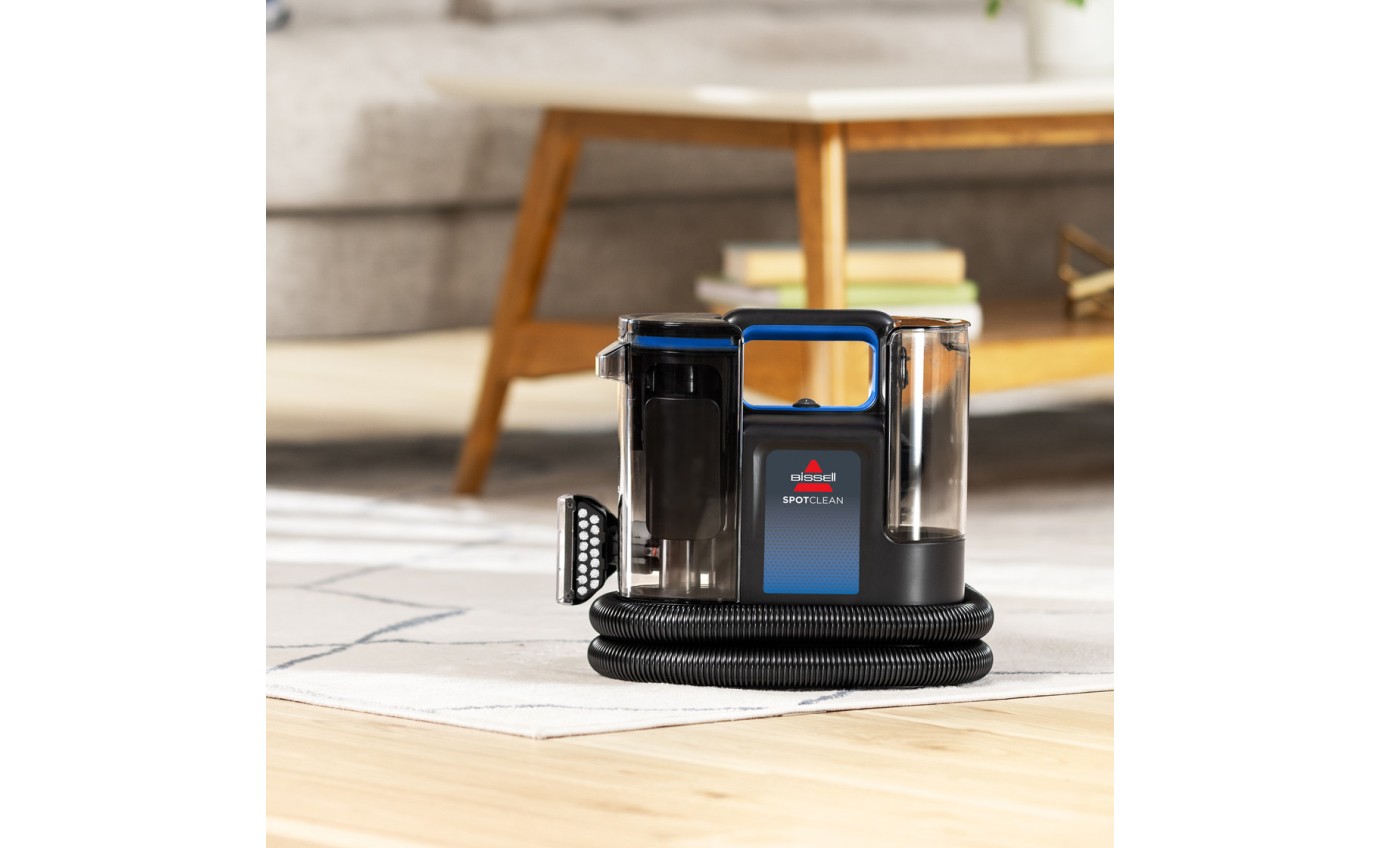 Bissell SpotClean™ Carpet & Upholstery Cleaner 3861F