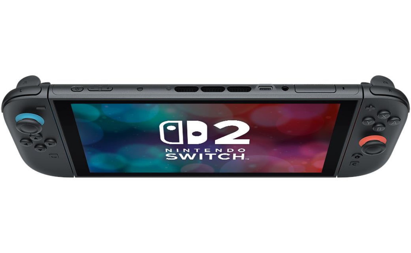 Nintendo Switch 2 Console + Mario Kart World Bundle 170199