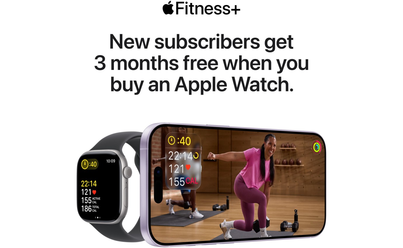 Apple Watch Series 11 GPS + Cellular 46mm Rose Gold Aluminium Case with Light Blush Sport Band (S/M) MFCG4XA