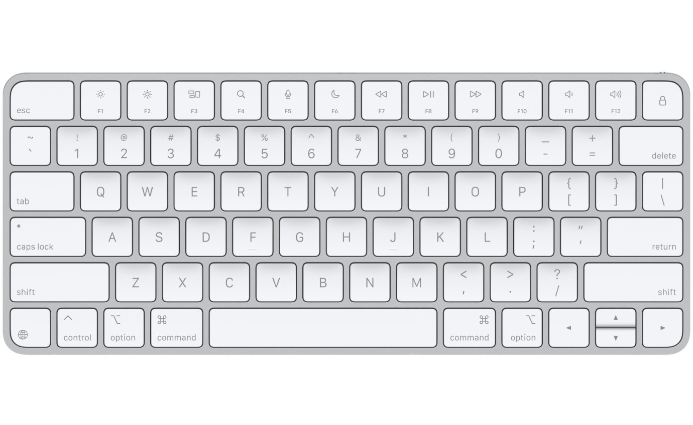 Apple Magic Keyboard MXCL3ZAA