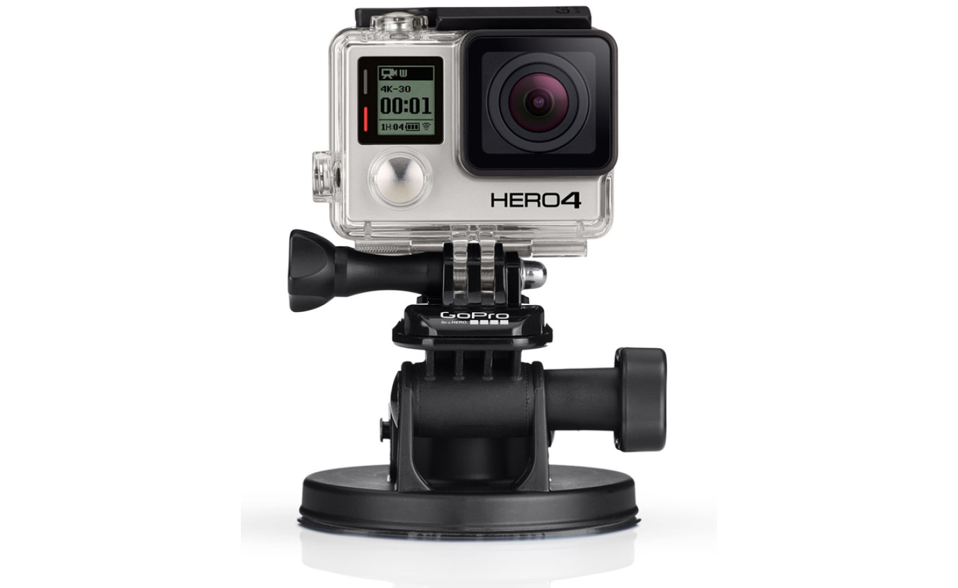 GoPro Suction Cup AUCMT302