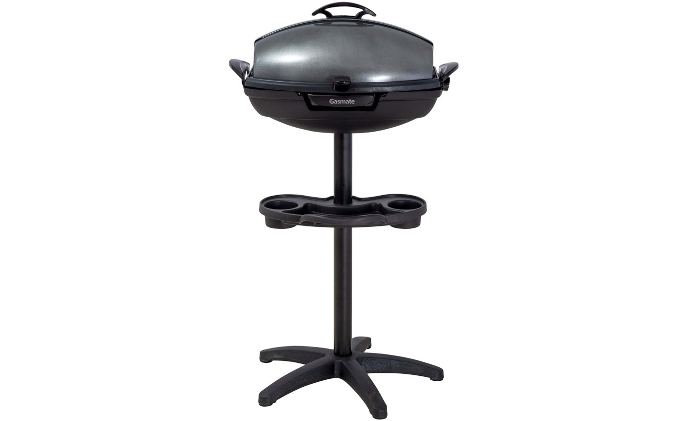Gasmate Proxima Electric BBQ BQE364