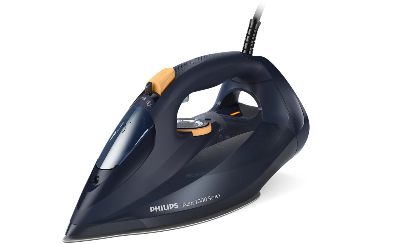 Philips 7000 Series Azur Steam Iron DST706020