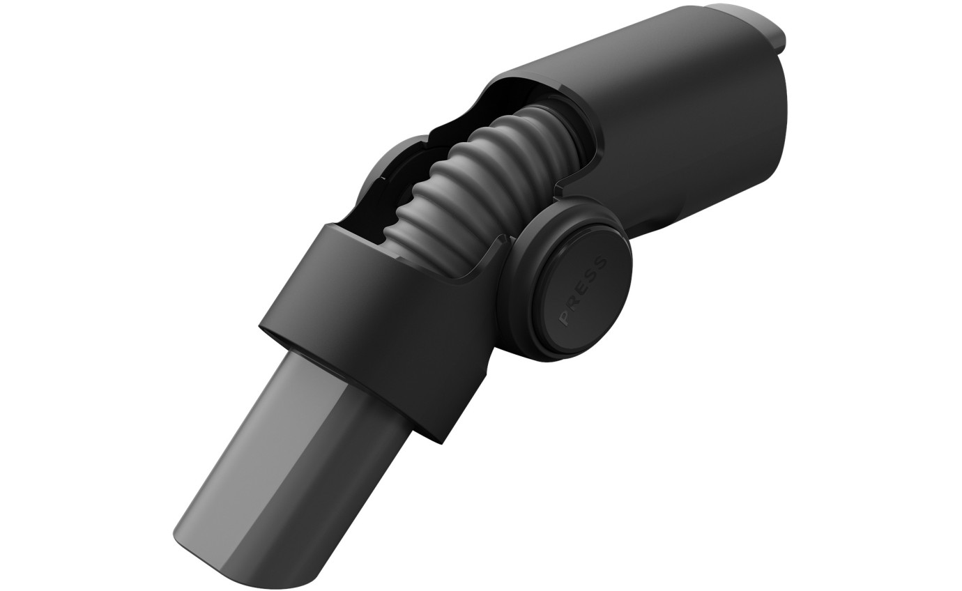 Electrolux 800 Series Cordless Vacuum with Clean Station EFP81825SB