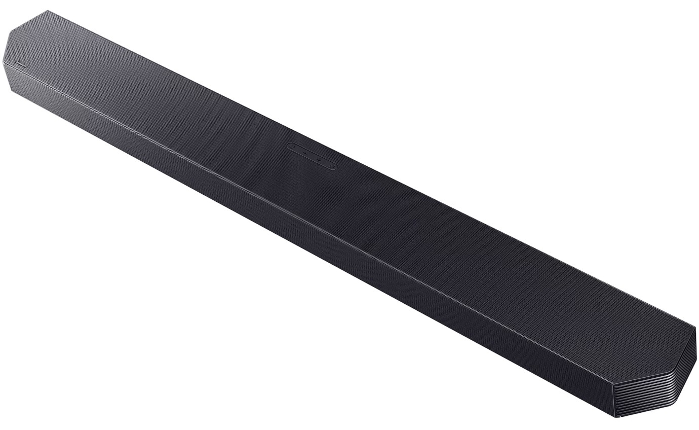 Samsung 9.1.4ch Q-Series Soundbar with Subwoofer & Rear Speakers HWQ930HXY