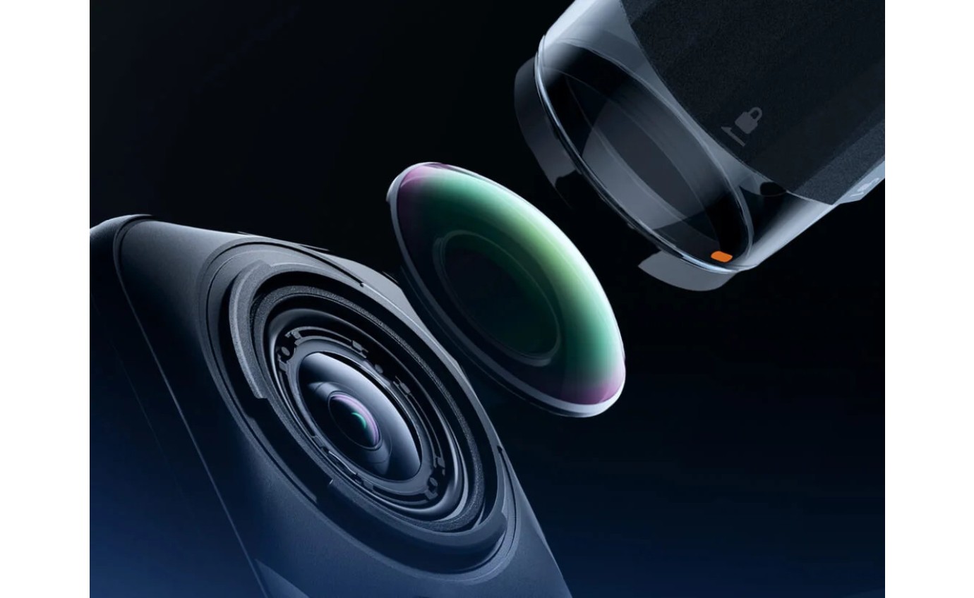 Insta360 X5 8K 360 Action Camera Essentials Bundle INSTAONEX5ES