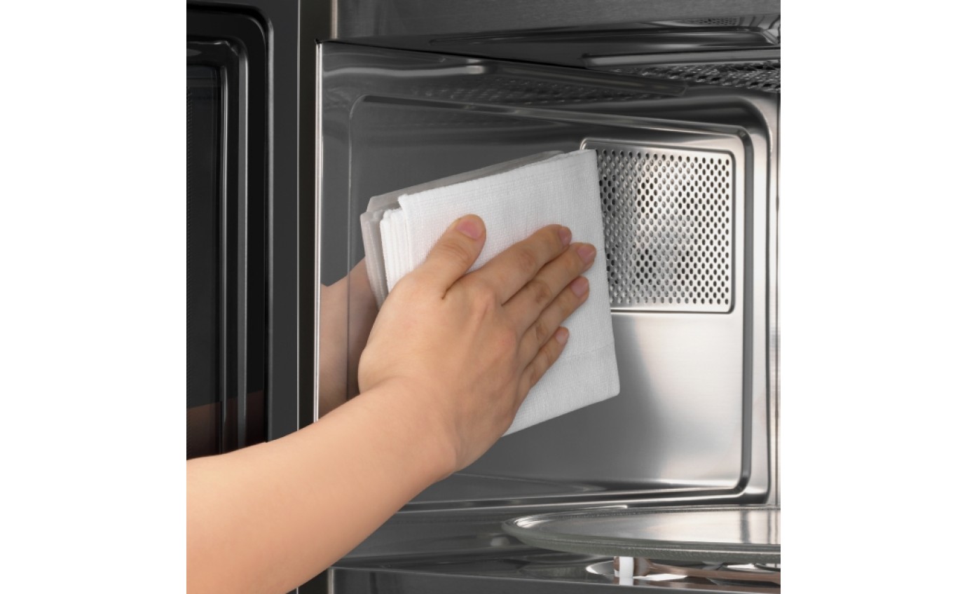 Panasonic 34L 4-in-1 Air Fry Convection Microwave NNCD88QSQPQ