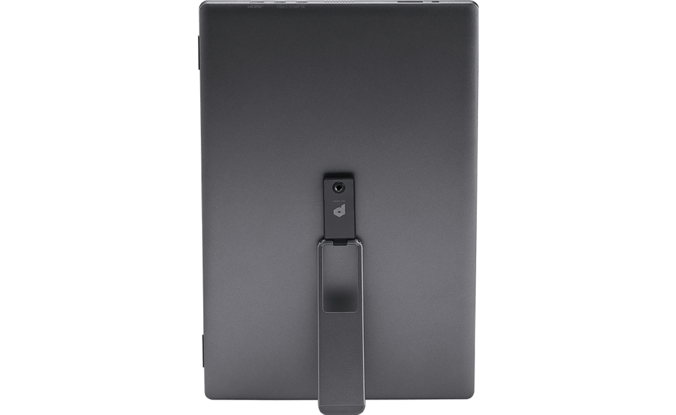 MSI 15.6 inch PRO MP161 E2 Full HD IPS Portable Monitor MP161E2
