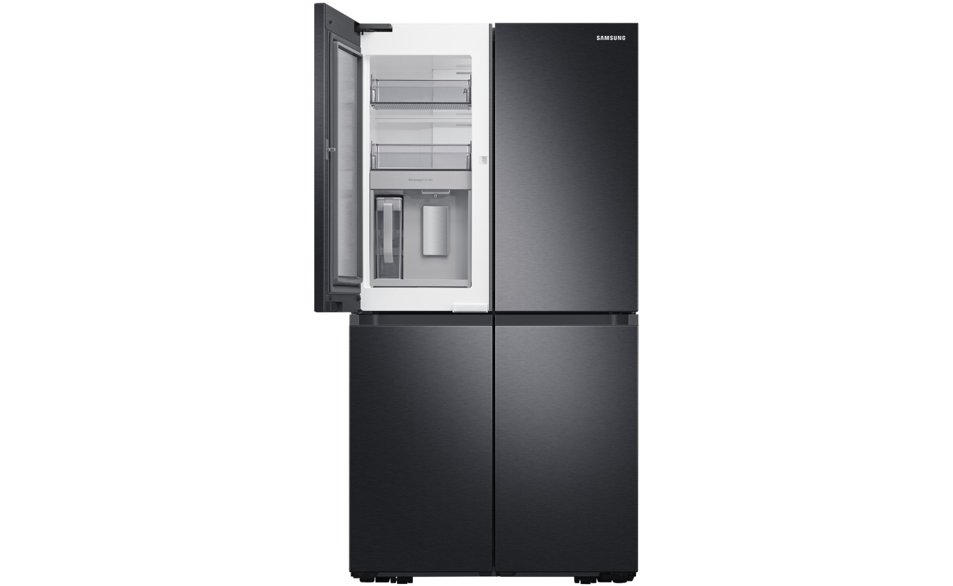 Samsung 648L French Door Fridge (Black) SRF7500BB