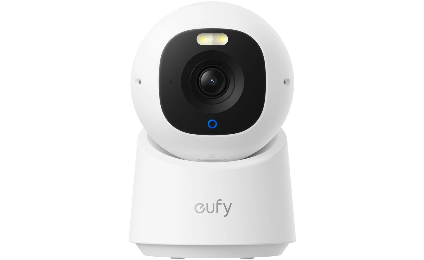 eufy Security Indoor Cam E30 T8417T21