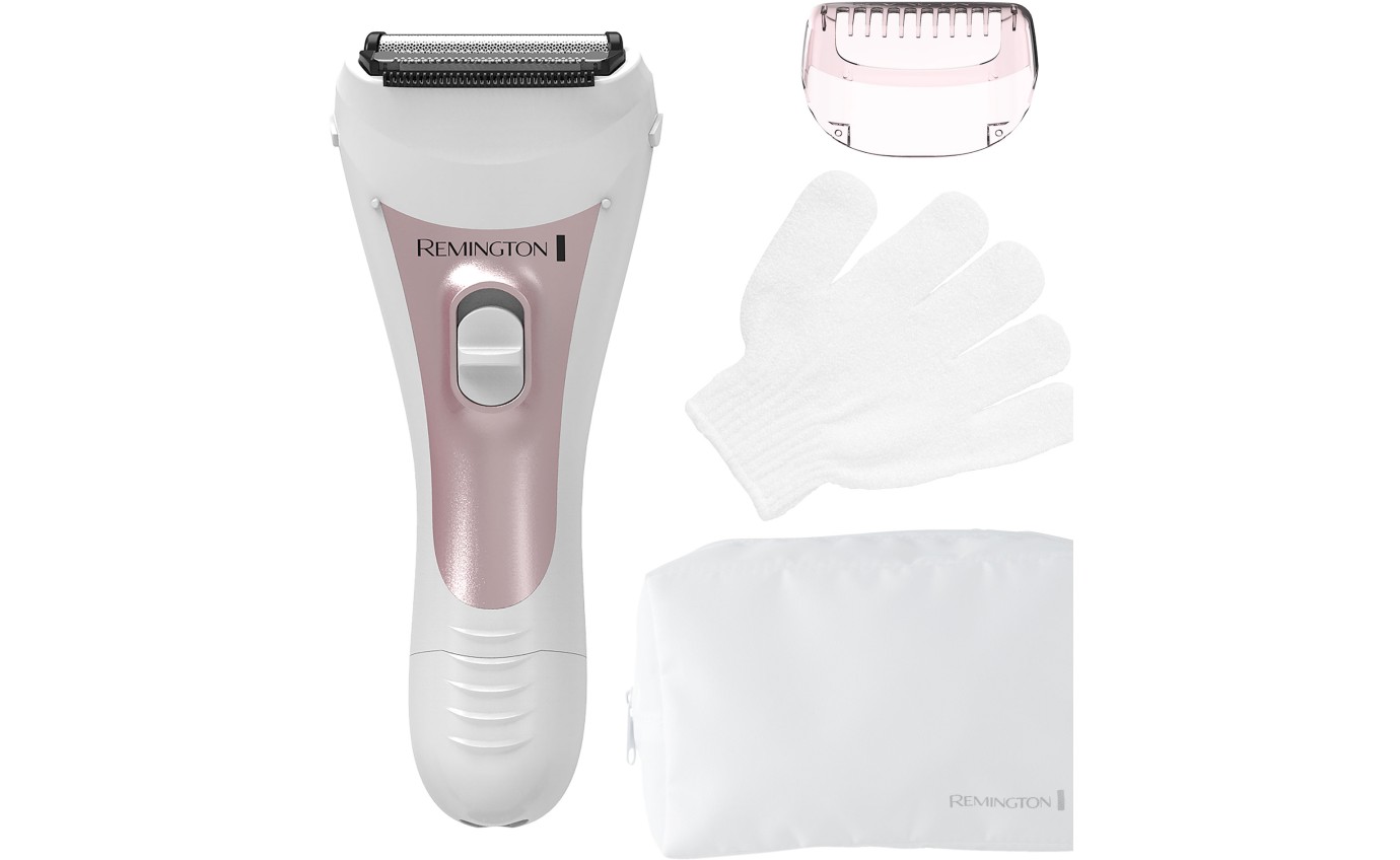 Remington Silky S2 Lady Shaver WF2000AU
