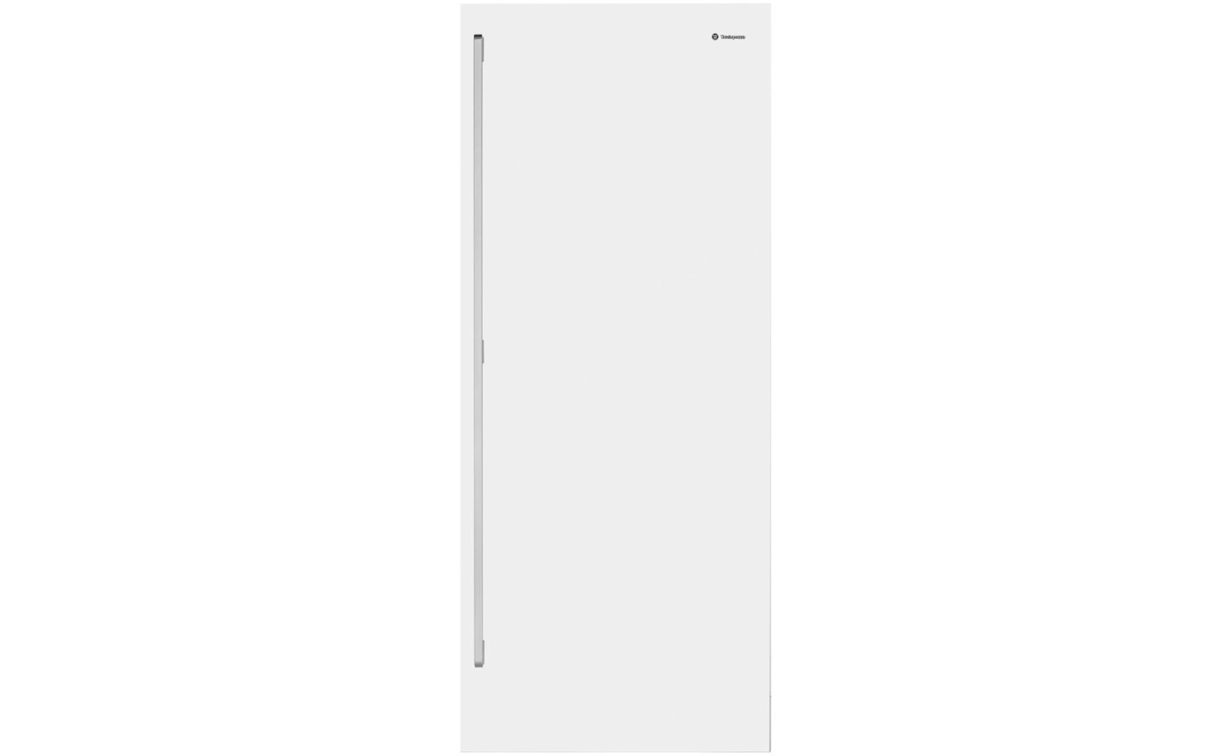 Westinghouse 466L Single Door Fridge (White) WRB5004WCR