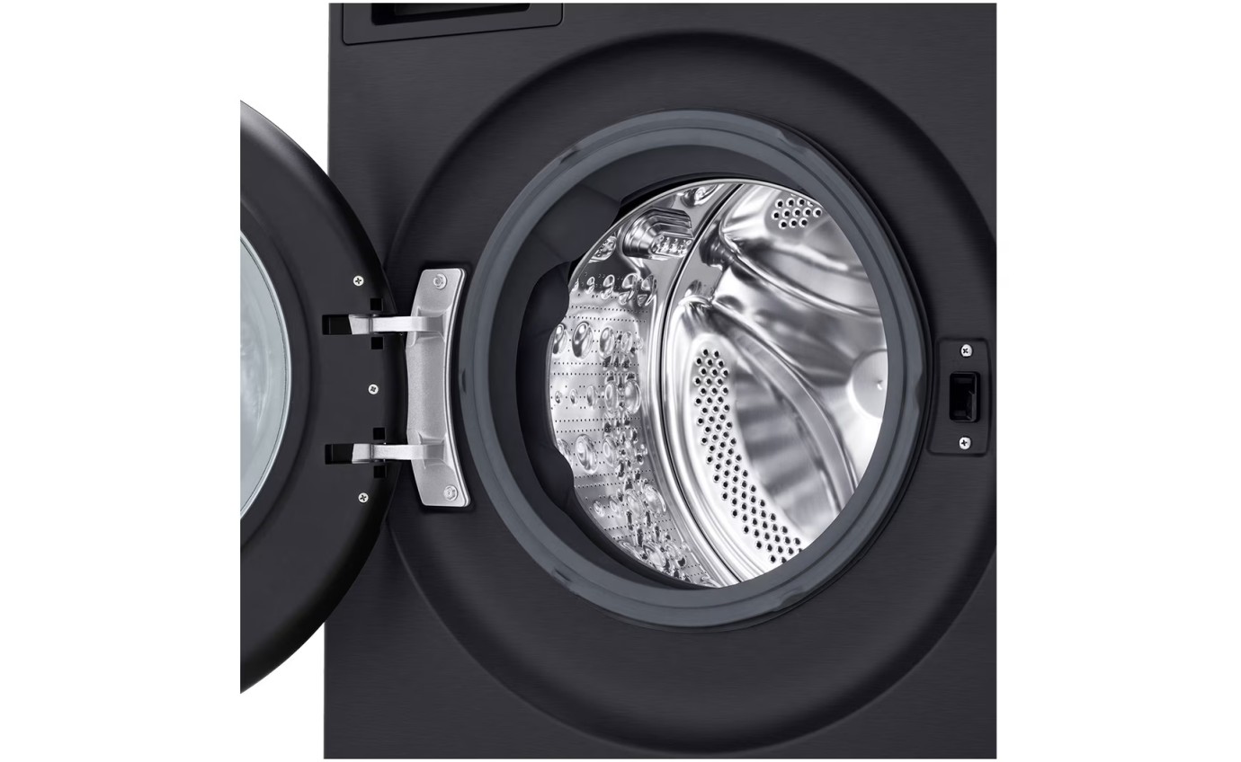 LG 9kg Series 9 Front Load Washing Machine WX91409MB