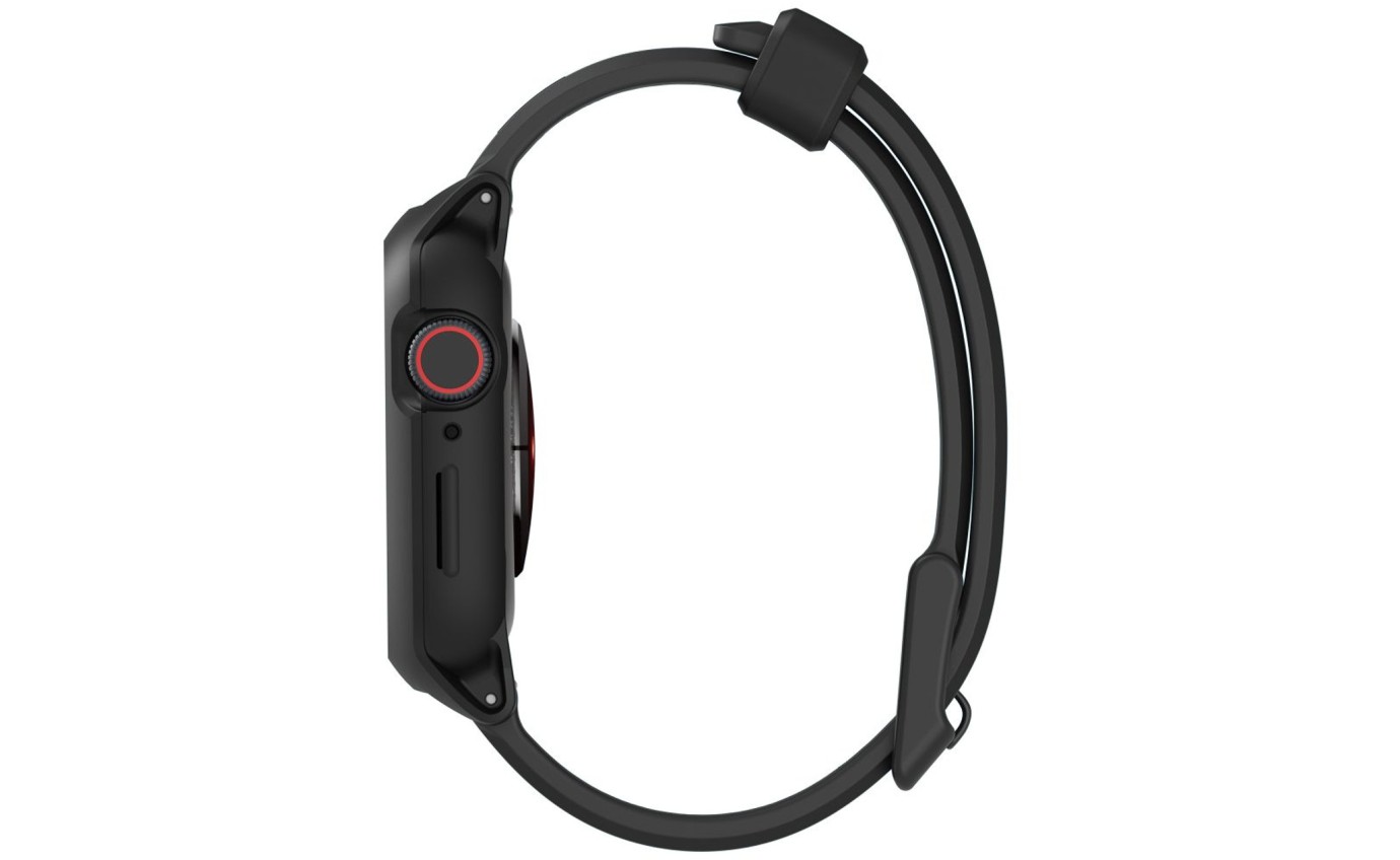 Catalyst Active Defense Case for 41mm Apple Watch Series 7 & 8 CAT41DROP7BLK