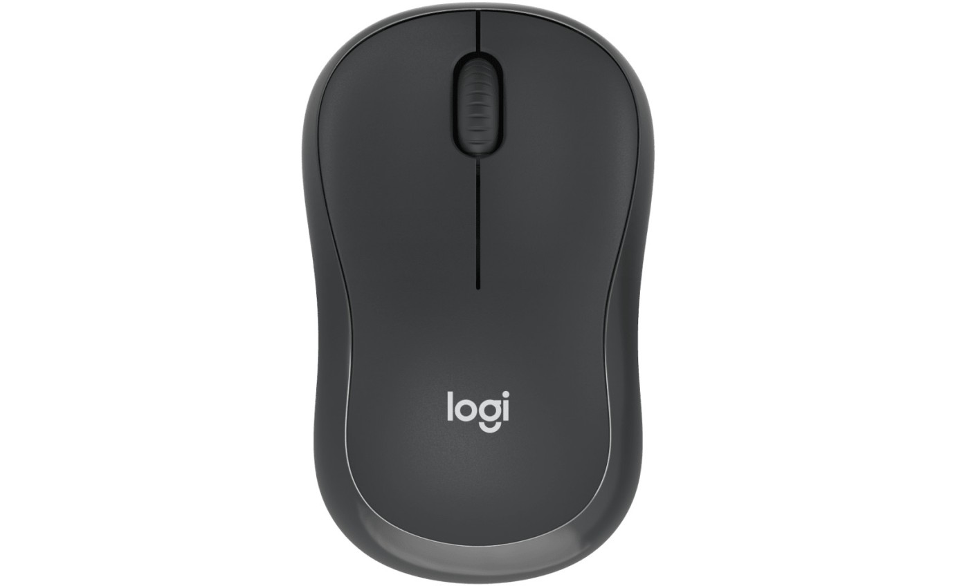 Logitech M240 Silent Bluetooth Mouse (Graphite) 910007122