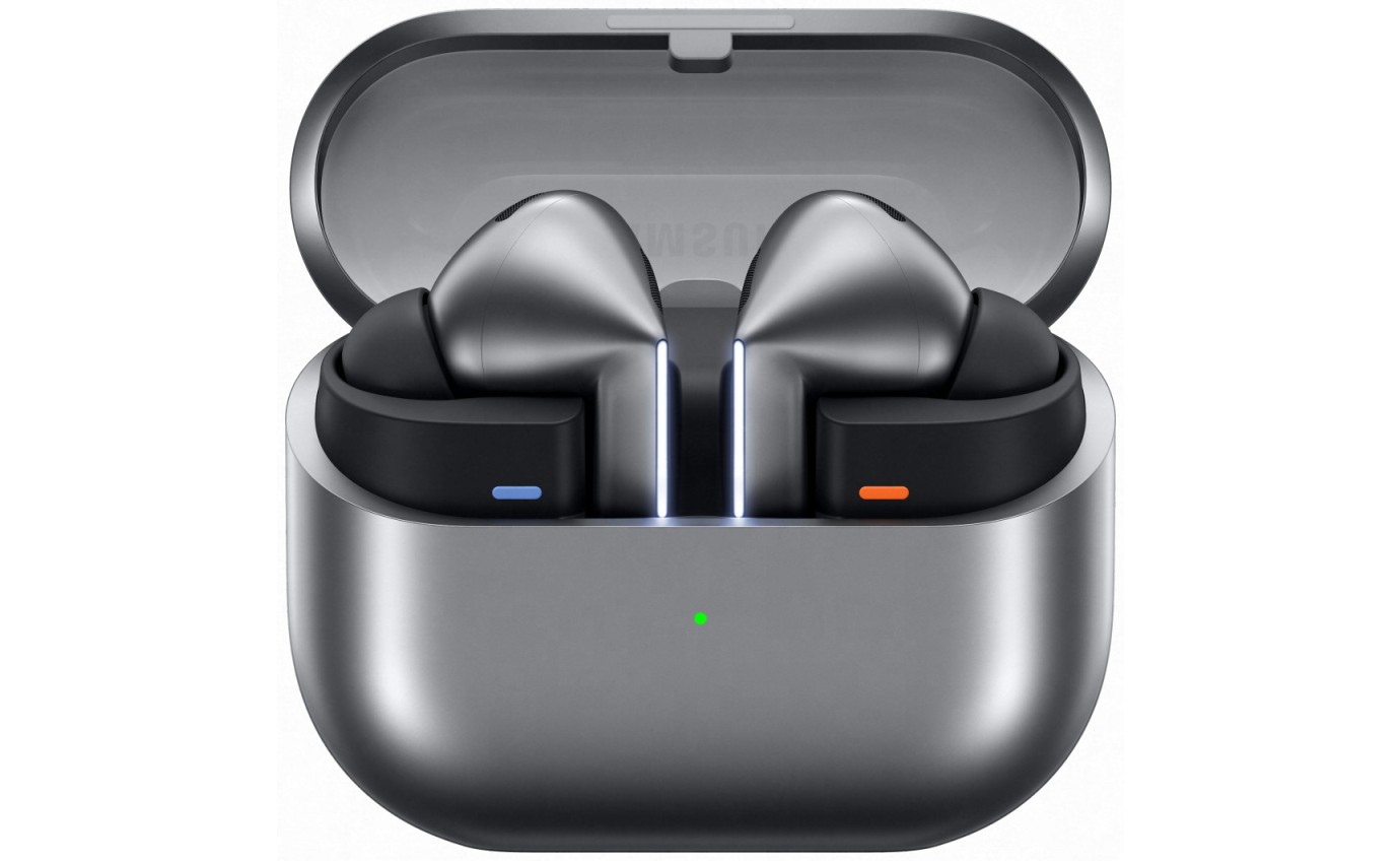 Samsung Galaxy Buds3 Pro (Silver) 11901318846