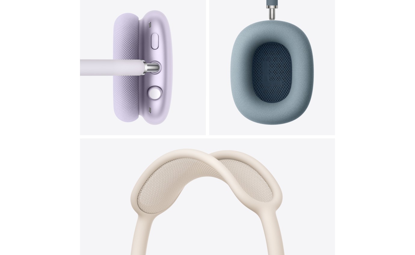 Apple AirPods Max (Blue) MWW63ZAA