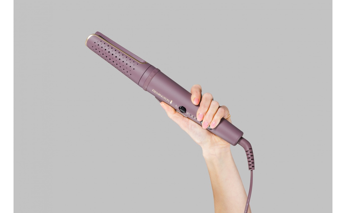 Remington AIRvive&trade; Rotating Curling Wand CI8930AU