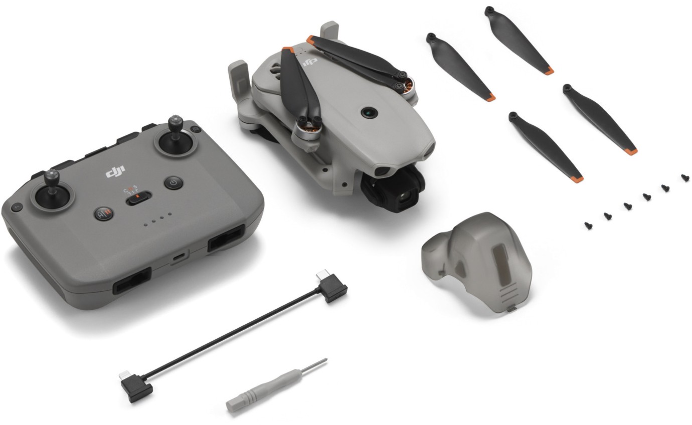 DJI Lito X1 CPMA0000097301