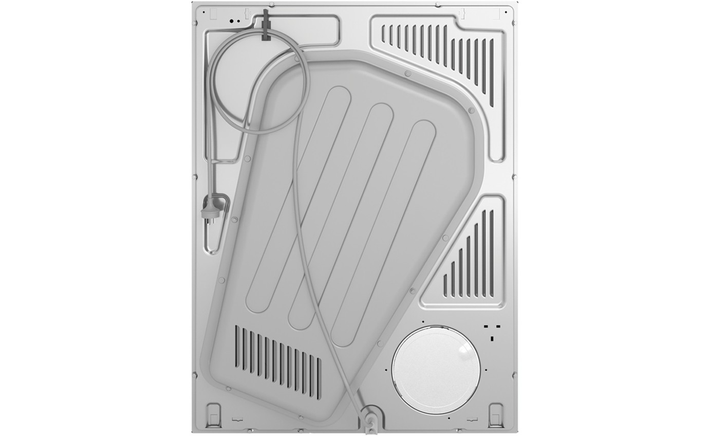 Electrolux 6kg UltimateCare 300 Vented Dryer with SensorDry EDV605H3WC