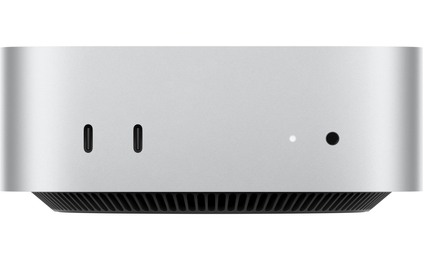 Apple Mac mini M4 Pro Chip 12-Core CPU 16-Core GPU 24GB RAM 512GB MCX44XA