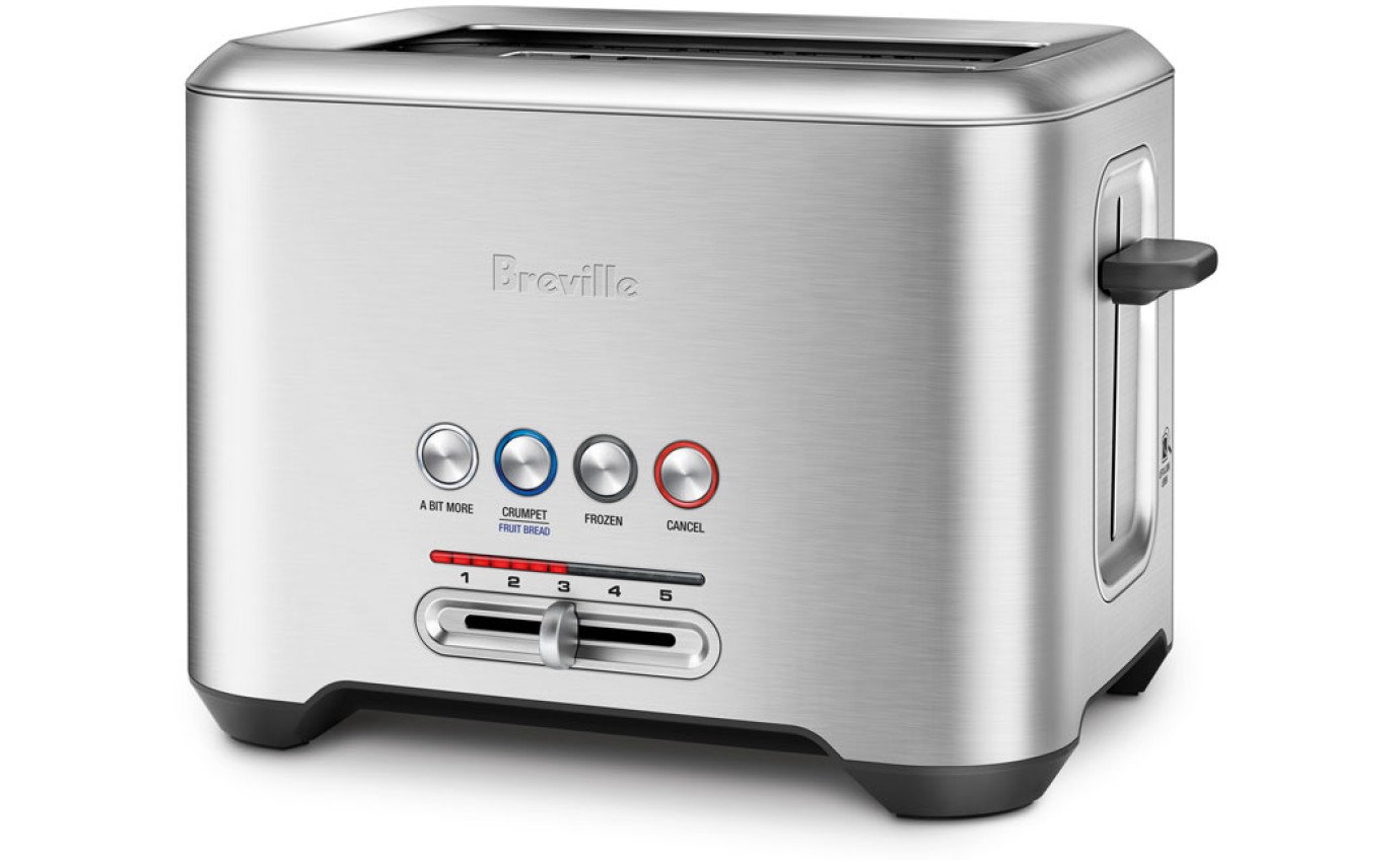 Breville the Lift and Look&trade; Pro BTA720BSS