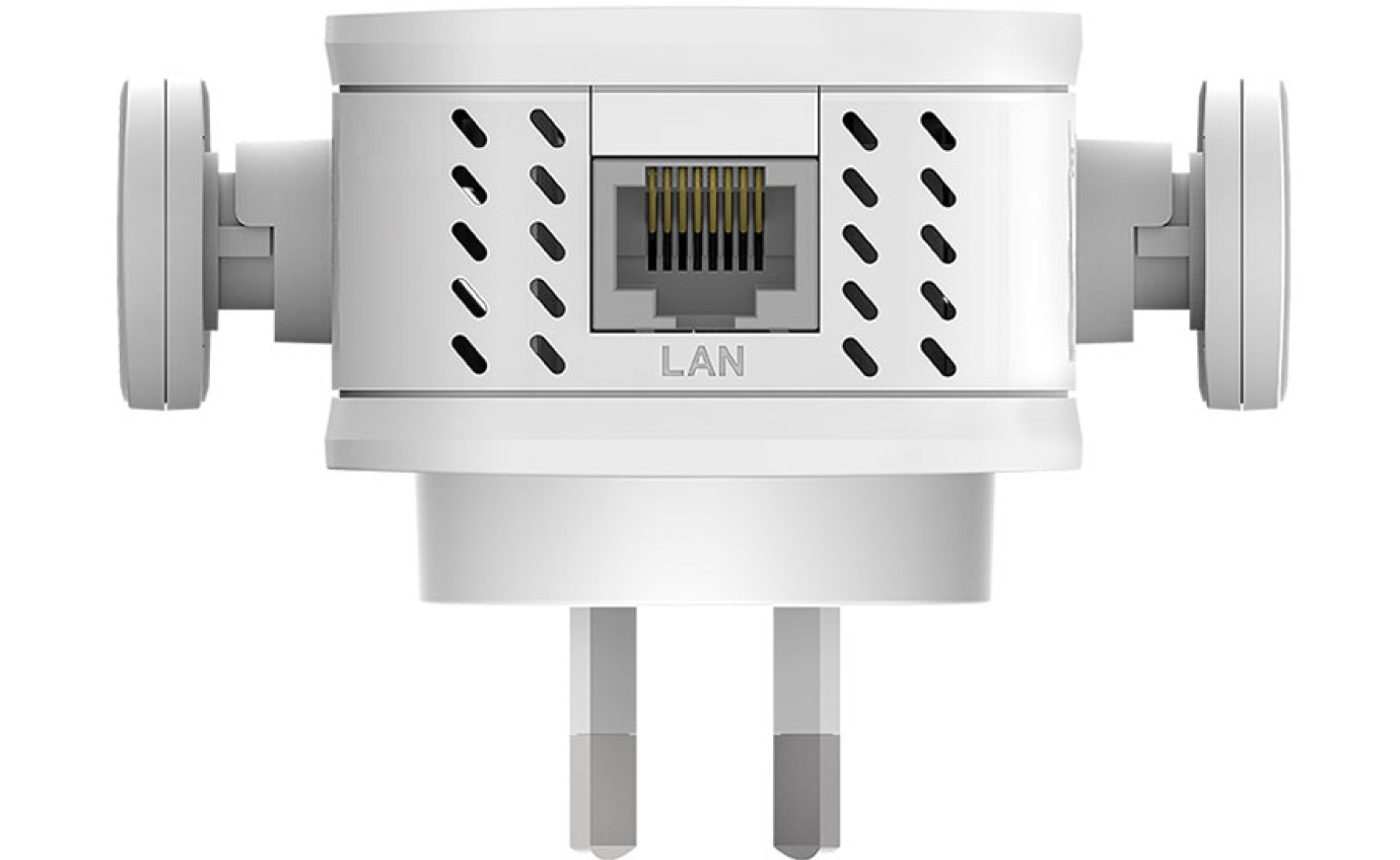 D-Link AC1200 Mesh Wi-Fi Range Extender DAP1610