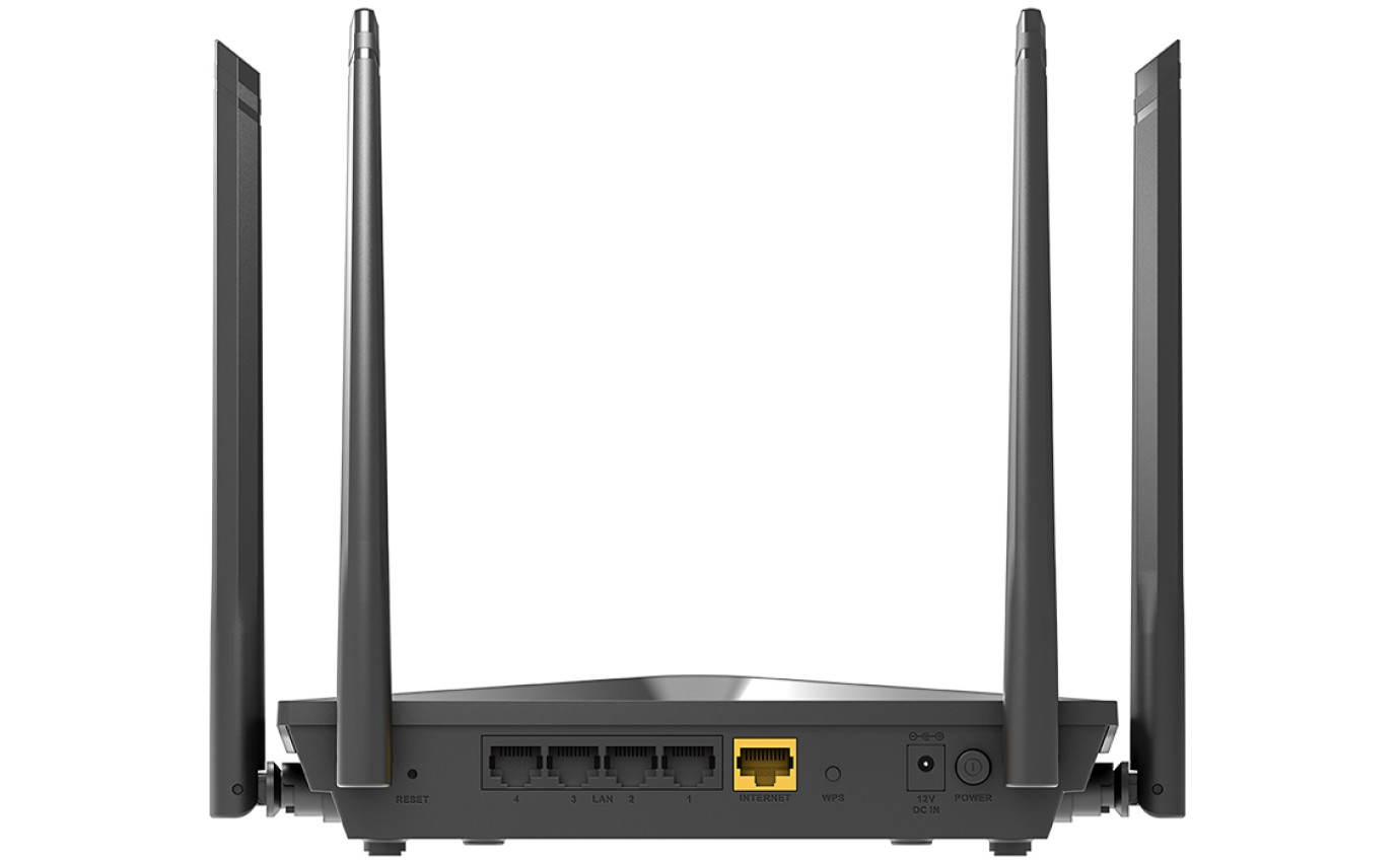 D-Link AC2100 Wi-Fi Gigabit Router DIR2150