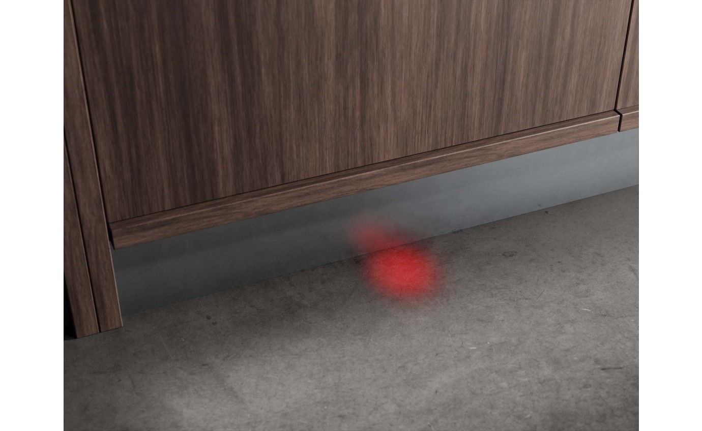 AEG 60cm Fully Integrated Dishwasher FBF9433SBA