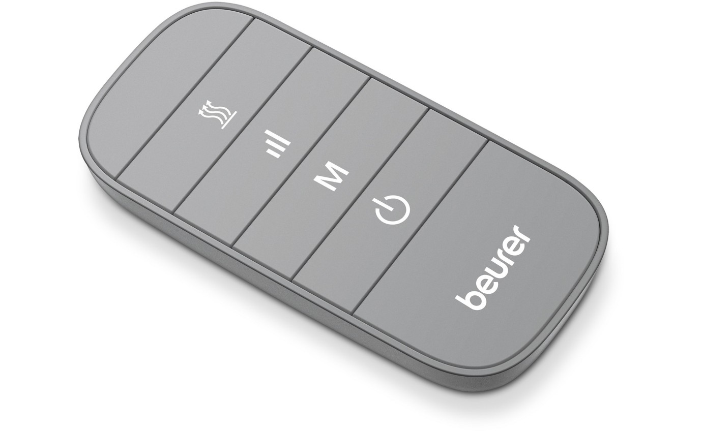 Beurer 2-in-1 Shiatsu Foot Massager FM120