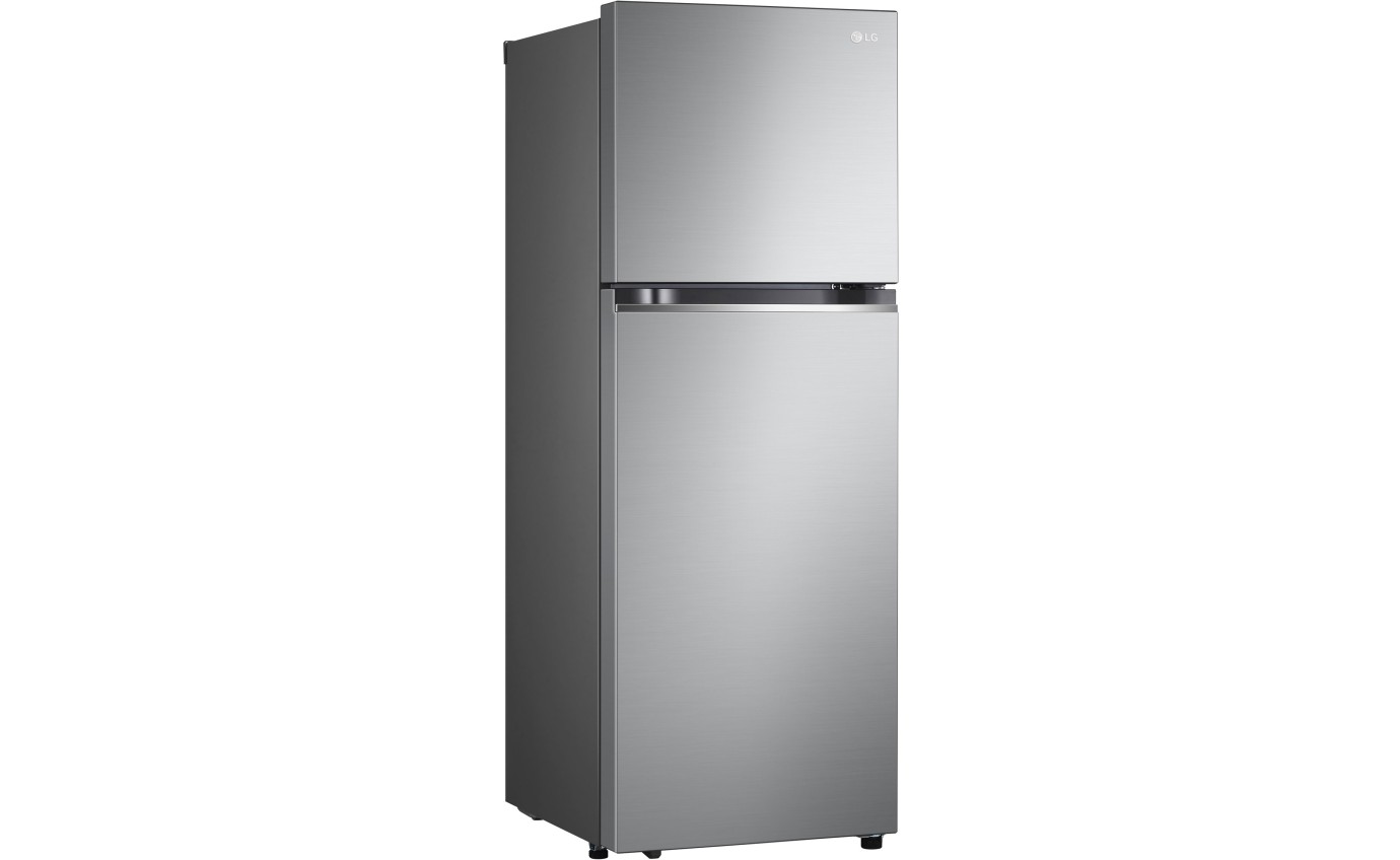 LG 315L Top Mount Fridge (Stainless Steel) GT3S