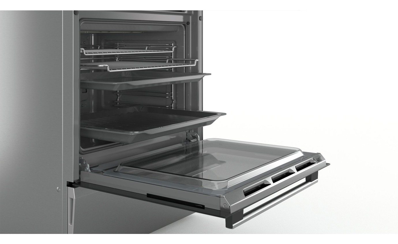 Bosch Free Standing Electric Cooker HKS79R250A