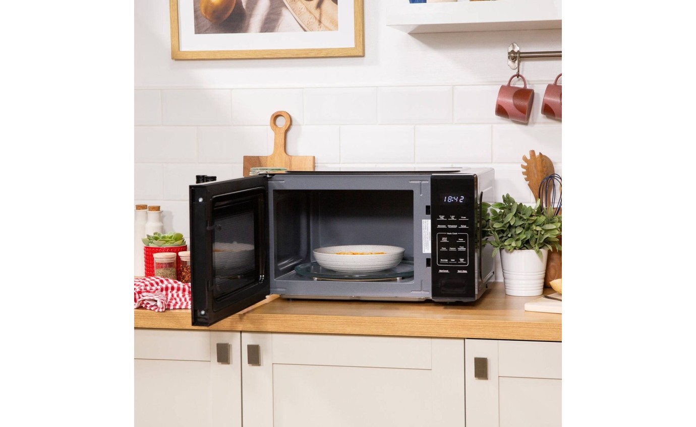 Russell Hobbs 25L 900W Digital Microwave RHMT2516B