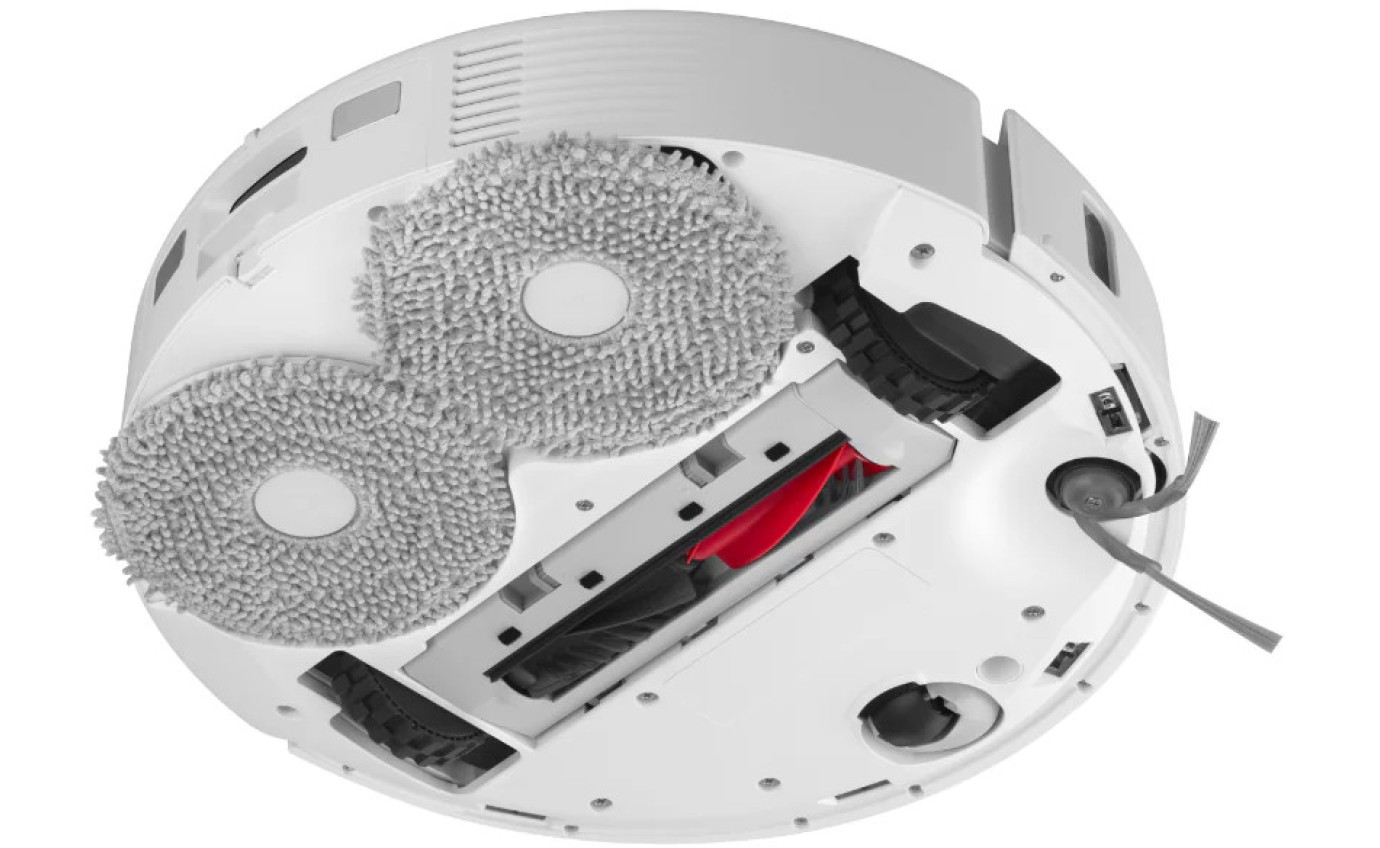 Roborock Qrevo C Pro Robot Vacuum and Mop RRQRRCP0203WHT