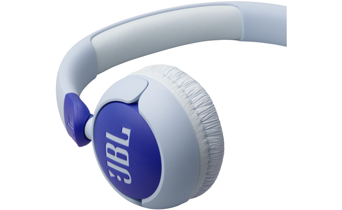JBL Junior 320 (Blue) JBLJR320BLU