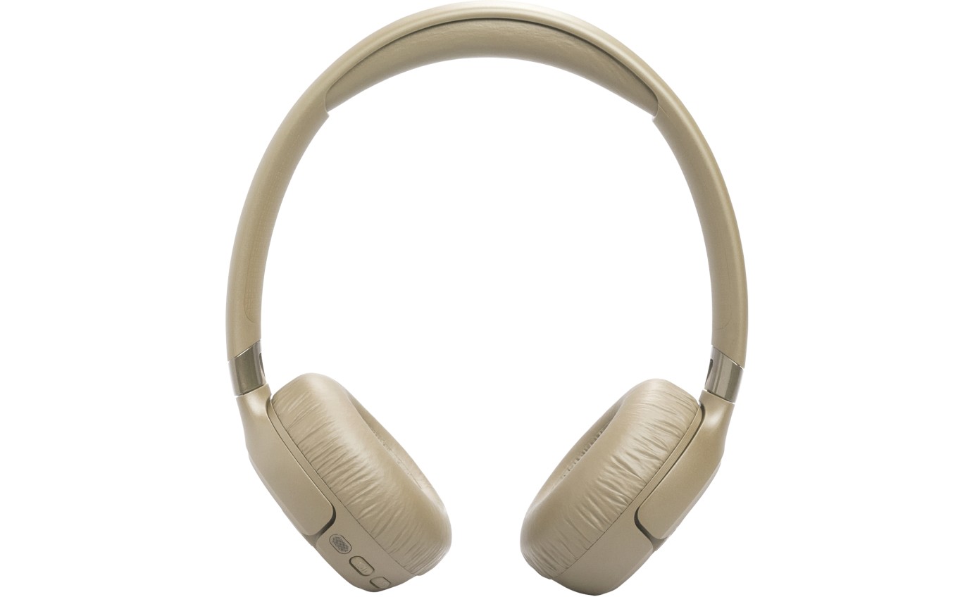 JBL Tune 680NC (Beige) JBLT680NCBEG