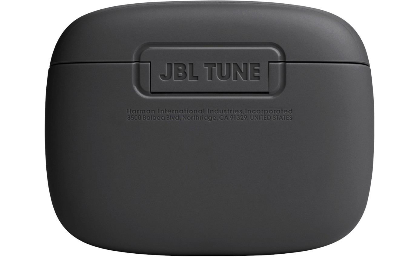 JBL Tune Buds True Wireless Noise Cancelling Earbuds (Black) JBLTBUDSBLKAS