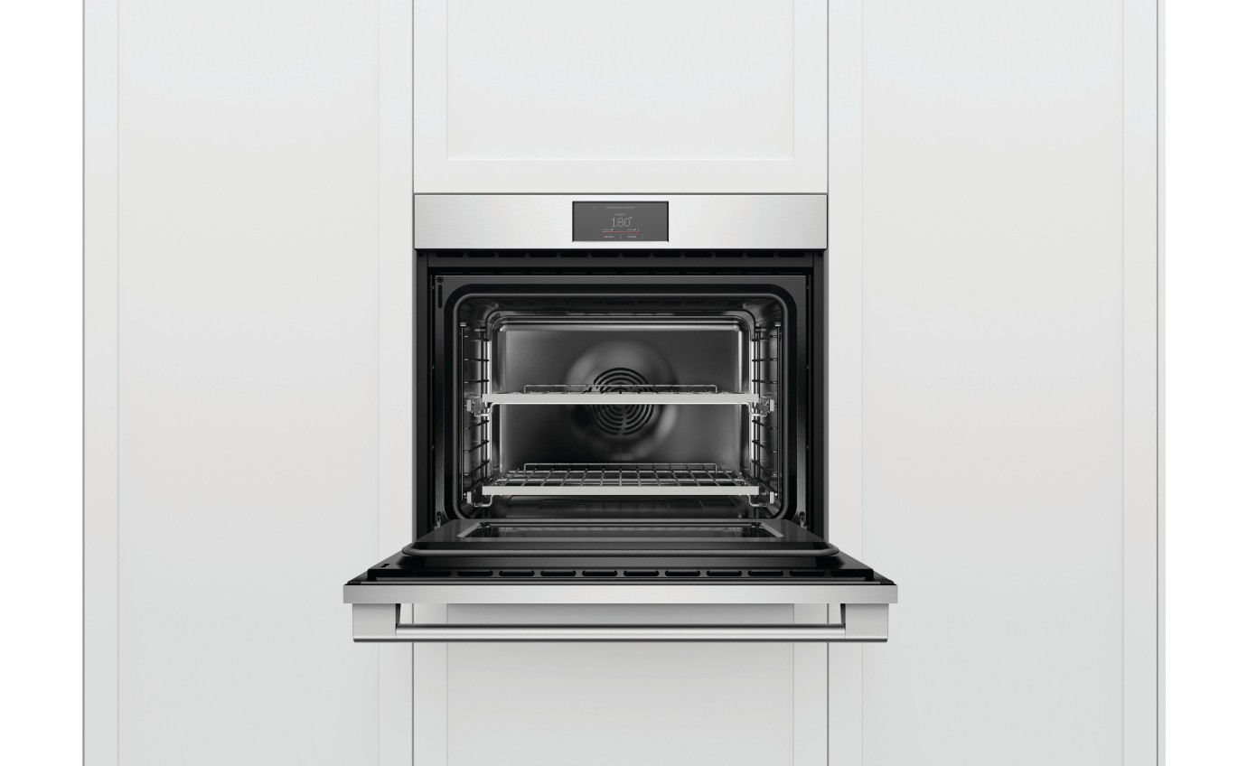 Fisher & Paykel 76cm Series 9 Professional Pyrolytic Oven OB76SPPTX1