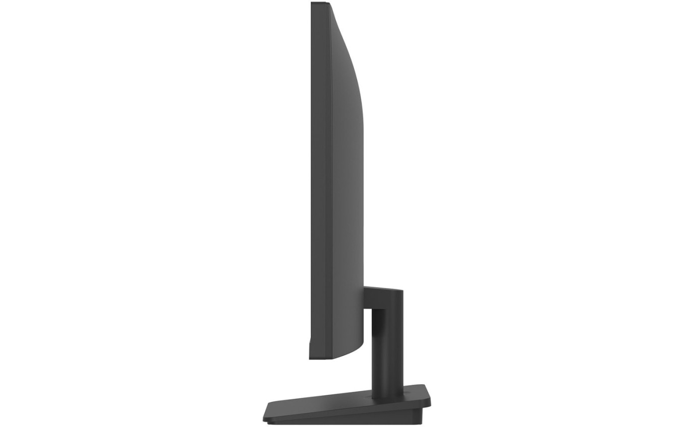 LG 24 inch IPS Full HD monitor with USB-C 24MS530BB