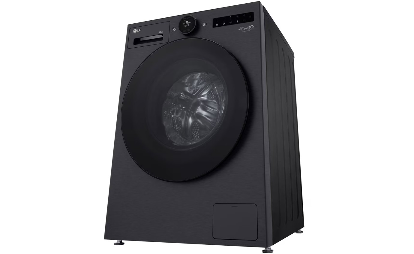 LG 12kg Series 10 ezDispense&reg; Front Load Washing Machine WX101412MB