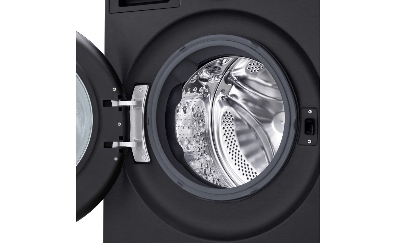 LG 12kg Series 9 Front Load Washing Machine WX91412MB