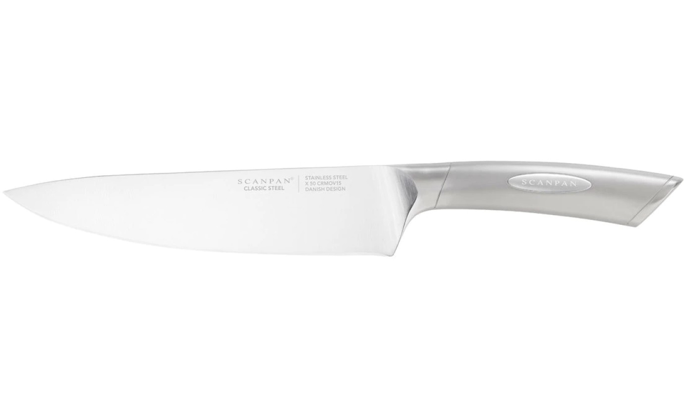 Scanpan Classic Steel 20cm Chef's Knife 18367
