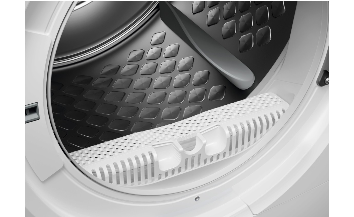 Electrolux 8kg 700 Series Heat Pump Dryer EDH812R7WC